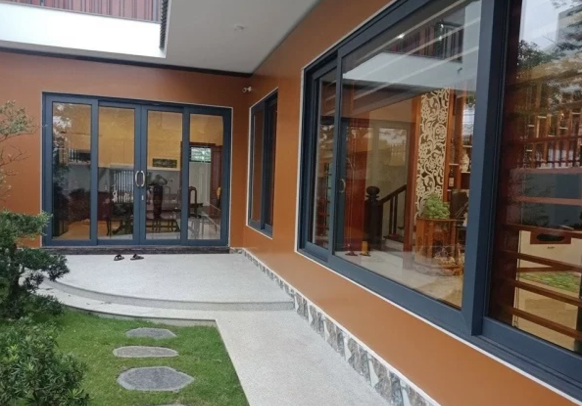 Nhôm PMI (Malaysia)